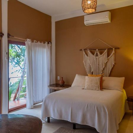 Amaca Beach Hotel - Eco Resort Quiimixto Quimixto Екстериор снимка