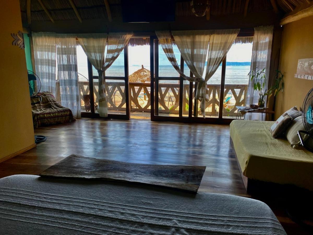 Amaca Beach Hotel - Eco Resort Quiimixto Quimixto Екстериор снимка