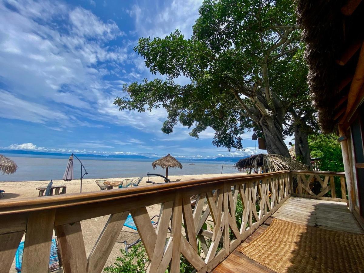 Amaca Beach Hotel - Eco Resort Quiimixto Quimixto Екстериор снимка