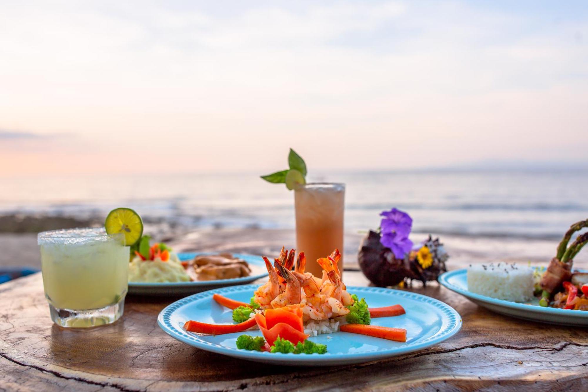Amaca Beach Hotel - Eco Resort Quiimixto Quimixto Екстериор снимка